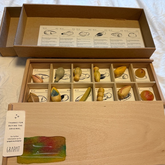 Grapat Wild - Picture 2 of 2